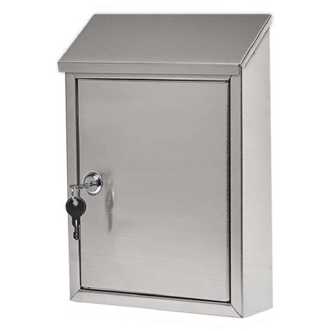 stainless steel box with lock|lockable stainless steel box.